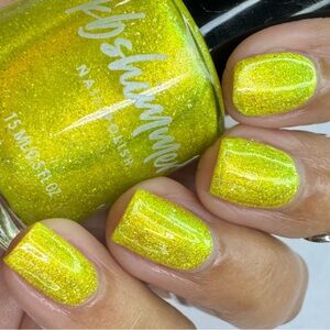 KBSHIMMER Simply The Zest